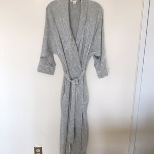 Christian Dior Robe Size Small